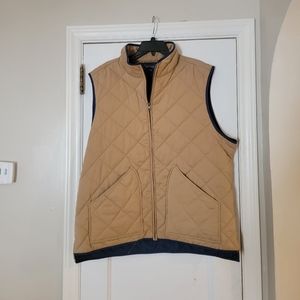 CROWN AND IVY VEST